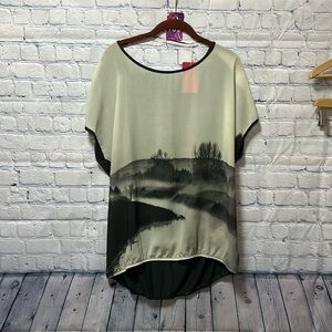 Soy Concepts Size Large Top